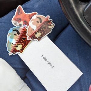 Michaela added a photo of their purchase