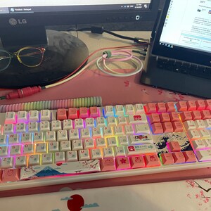 Comprador de Etsy ha añadido una foto de su compra