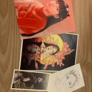 Claudia added a photo of their purchase