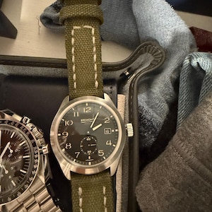Brett ha aggiunto una foto del proprio acquisto