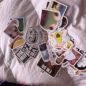 Inactive account added a photo of their purchase