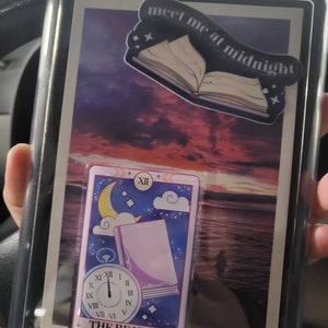 Diana added a photo of their purchase