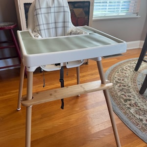 Baby Goods Footrest For Ikea High Chair Yeah Baby Goods Yeah Baby