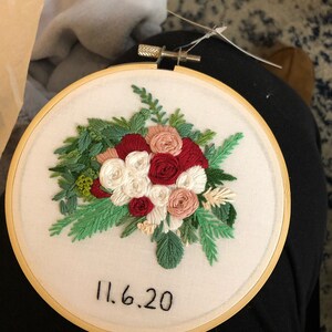 Joann added a photo of their purchase