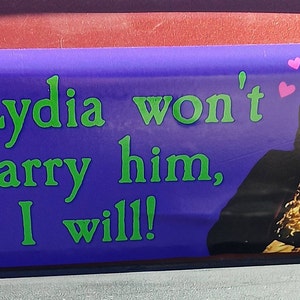 Sophia added a photo of their purchase