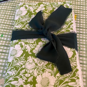 Julie added a photo of their purchase