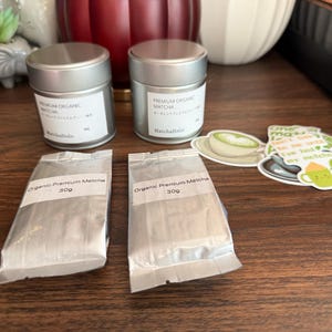 Phoebe adicionaram uma foto da sua compra