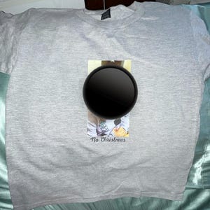 Chelsey added a photo of their purchase