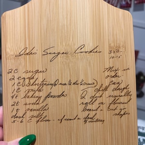 Ashleigh added a photo of their purchase