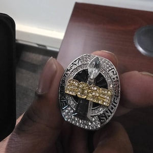 William added a photo of their purchase