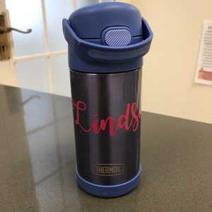 Laura added a photo of their purchase