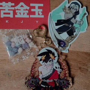 Ash ha añadido una foto de su compra