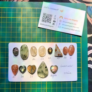 Federica added a photo of their purchase