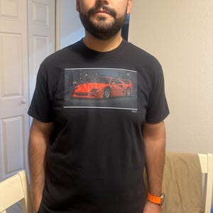Diego added a photo of their purchase