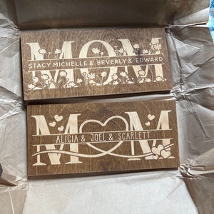 Alicia added a photo of their purchase