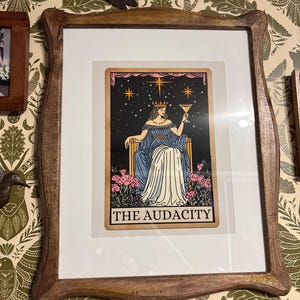 Comprador de Etsy ha añadido una foto de su compra