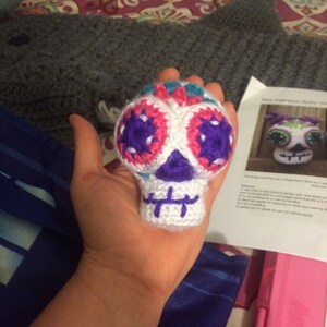 Katie added a photo of their purchase