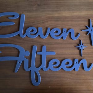 Etsy-köpare lade till en bild av sitt köp