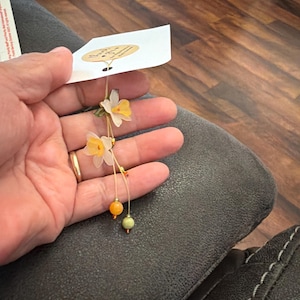 Josefina added a photo of their purchase