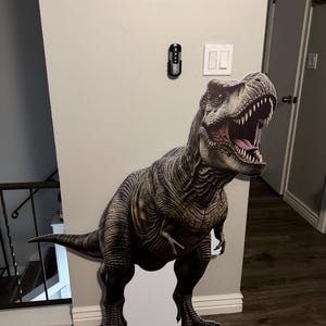 Jackie hat ein Foto des gekauften Artikels hinzugefügt