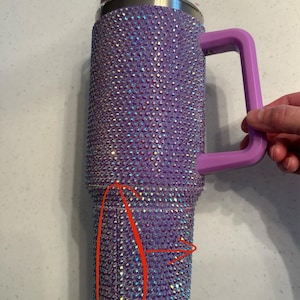Jill added a photo of their purchase