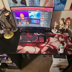 Kevin added a photo of their purchase