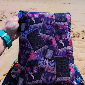 Maggie added a photo of their purchase