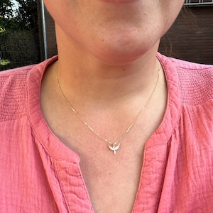 Anna-Sofie added a photo of their purchase