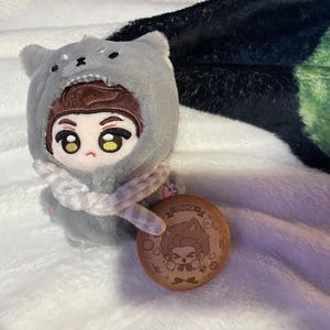 Etsy buyer added a photo of their purchase