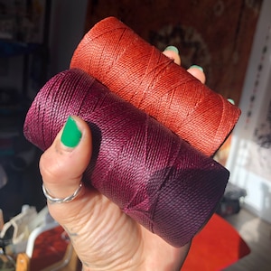 Laura added a photo of their purchase