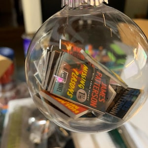 Sonja added a photo of their purchase