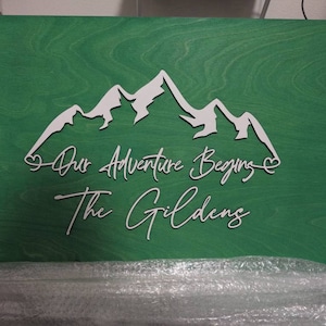 Audra added a photo of their purchase