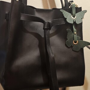 Maggie added a photo of their purchase