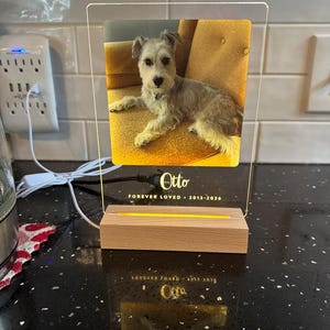 Kathleen added a photo of their purchase