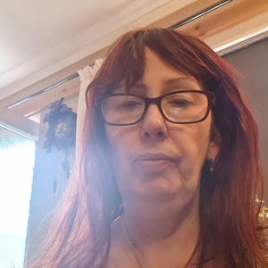 Debbie added a photo of their purchase
