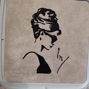 Karolina added a photo of their purchase