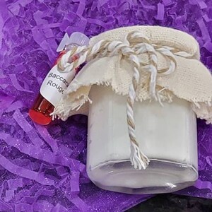 Danielle added a photo of their purchase