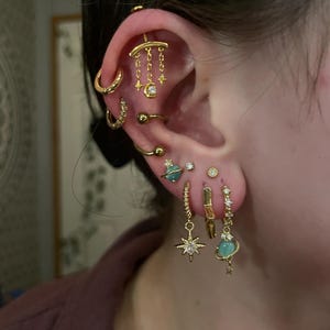 Comprador de Etsy ha añadido una foto de su compra