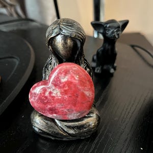 Marianne added a photo of their purchase