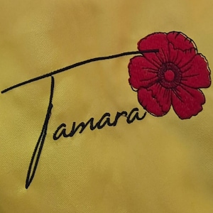 Tamara a ajouté une photo de son achat