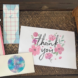 Comprador de Etsy ha añadido una foto de su compra