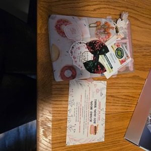 Dalyn added a photo of their purchase