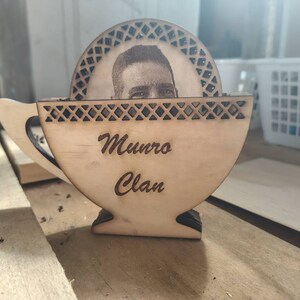 Matthew added a photo of their purchase