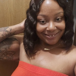 LaTasha added a photo of their purchase