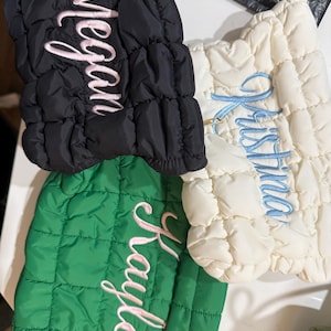 Kristina a ajouté une photo de son achat