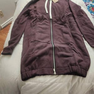 トップス Sex in the uk Zipup Hoodie domicile oops Sex in the uk Zipup Hoodie domicile oops - メルカリ