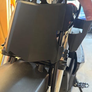 Ann added a photo of their purchase