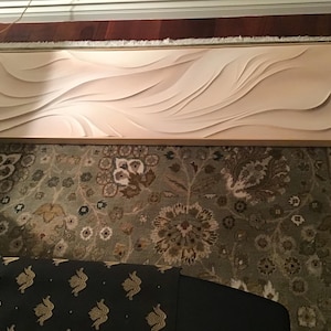Michele added a photo of their purchase