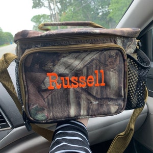 myer insulated lunch bag