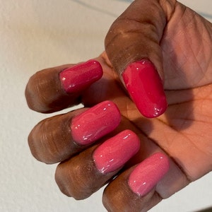 Michele added a photo of their purchase